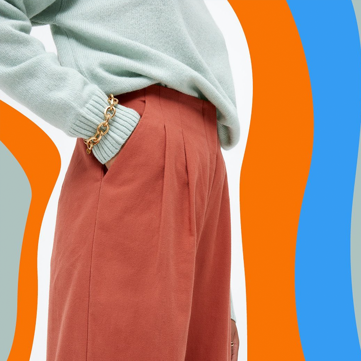 Go-To-Market Leadership For eCommerce Fashion Startup, Omnes