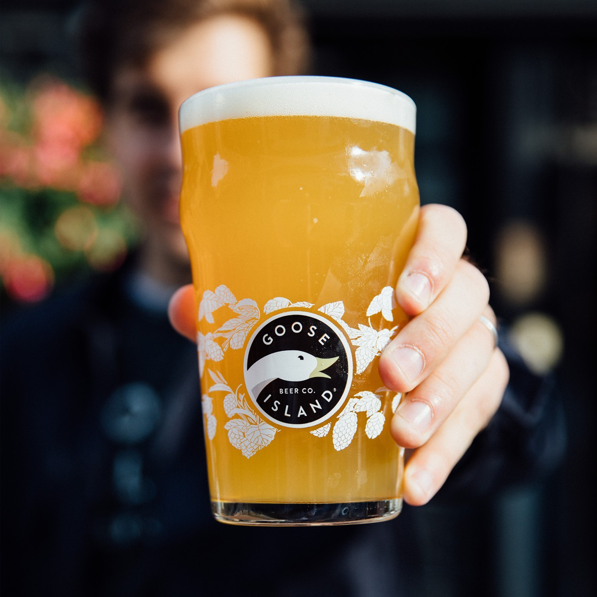 Digital & eCommerce Transformation For Goose Island